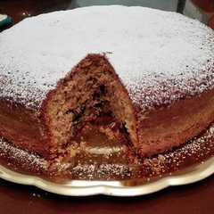 Una foto de Torta Negra Venezolana Receta #34