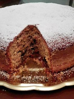 Una foto de Torta Negra Venezolana Receta #34