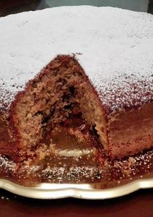 Una foto de Torta Negra Venezolana Receta #34