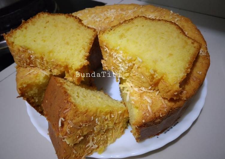 465.Cake Tape Keju