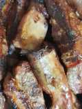 Entrecosto grelhado