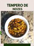 Tempero de nozes