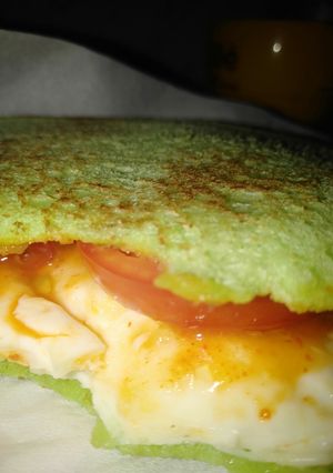 Foto resep Sandwich