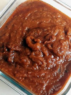வெங்காயம் தக்காளி பேஸ்(onion tomato base recipe in tamil) செய்முறை முக்கிய புகைப்படம்