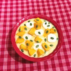 A picture of Sabudana Delight.