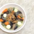 Sayur Sop Kimlo