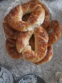 صورة لوصفة بريوش تركي