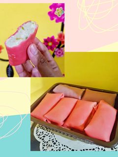 Foto resep Pancake alpukat