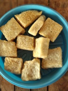 Foto resep ULI / Jadah ketan