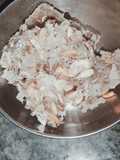 Panjiri burfi