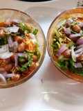 Bhalla Chaat