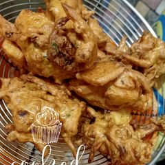 Khari waly pakory A picture of Khari waly pakory.