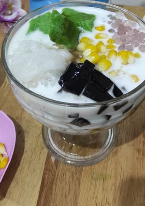 Foto resep Che Hun Tiaw