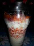 Doodh Jave Falooda