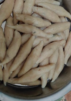 Foto resep Otak otak tengiri ekonomis