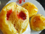 Low Gluten-Dairy Free Cloud Bread