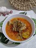 173. Tulangan Gangan Belamak