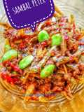 Sambel PeTer