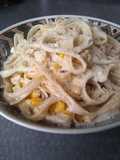 Salsa rápida para salir de apuros