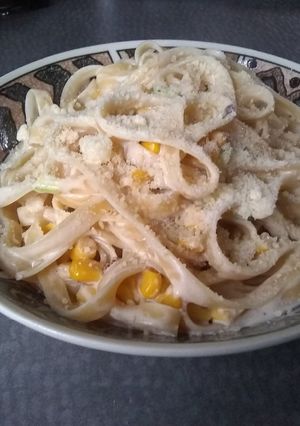 Una foto de Salsa rápida para salir de apuros