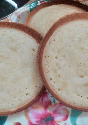 Foto resep Apem selong tanpa tape,resep di IG punya @moucup.patisserie