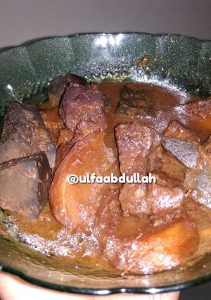 Foto resep Me Heart,Pot