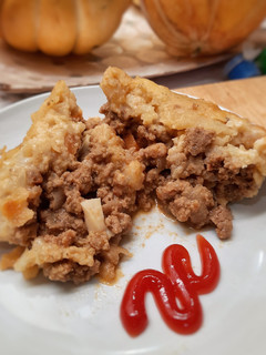 Foto resep Shepherd's Pie Biryani Filling