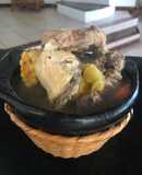 Sancocho trifásico