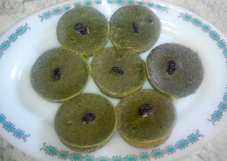 Olahan Kue Lumpur Bayam 2 Telur Simpel Tnp Mixer | Bahan Membuat Kue Lumpur Bayam 2 Telur Simpel Tnp Mixer Yang Enak Dan Lezat