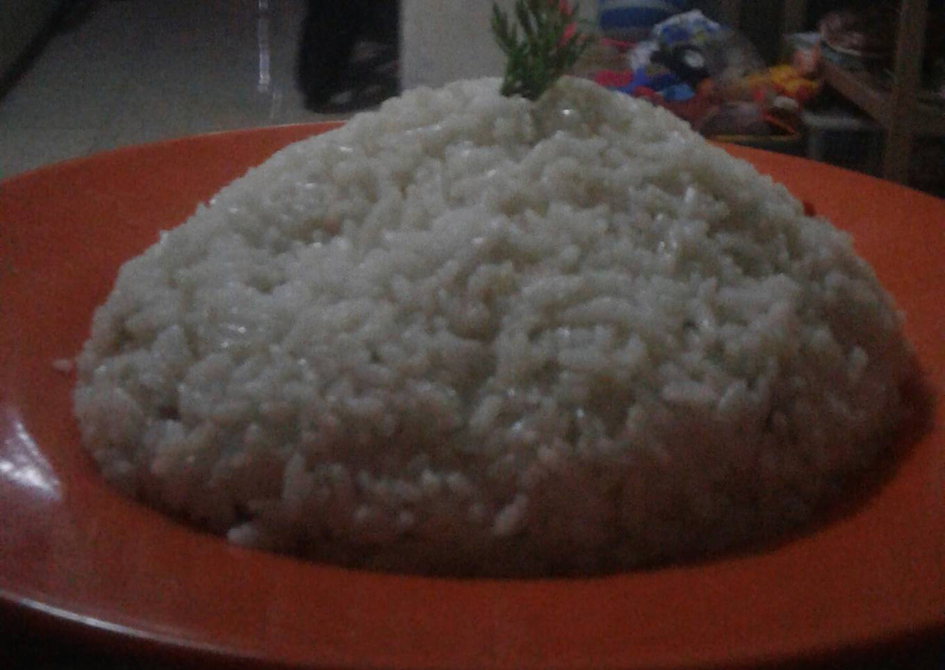 Nasi goreng original