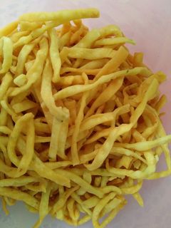 Foto resep Stik Bawang