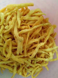 Foto resep Stik Bawang