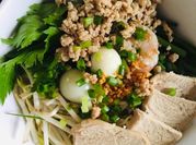 Hình ảnh của gan tim