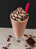 Double Chocolate Iced Blended