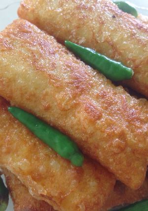 Foto resep Sosis solo