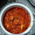 Udang sepesial