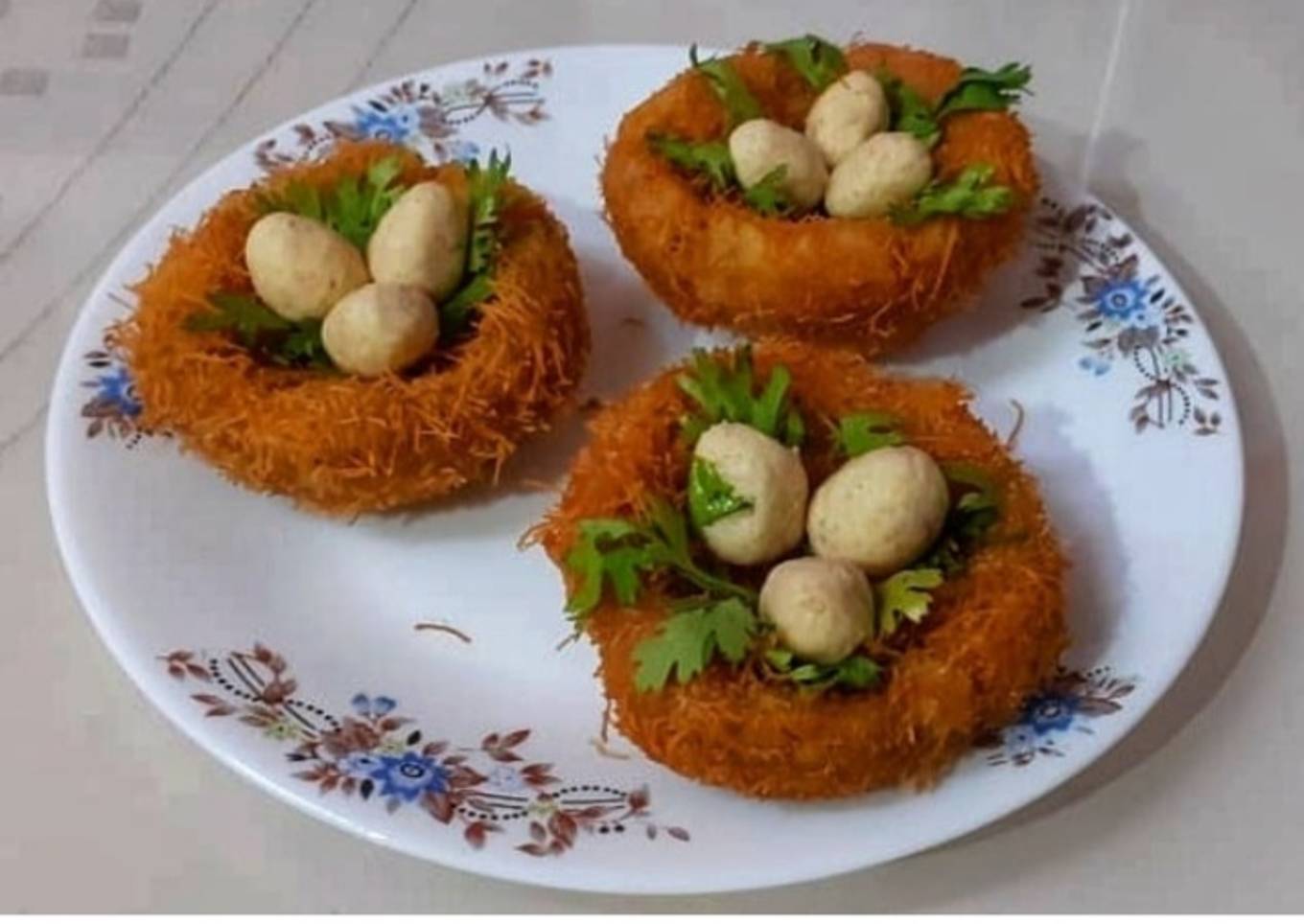 Bird Nest