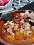 Callos a la madrileña