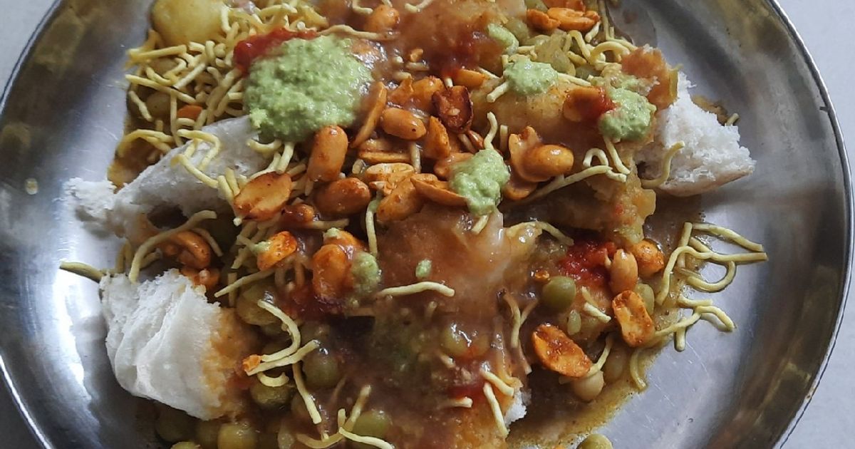 Pav Ragdo pav ragdo વાનગીઓ - 55 વાનગીઓ - કૂકપૅડ