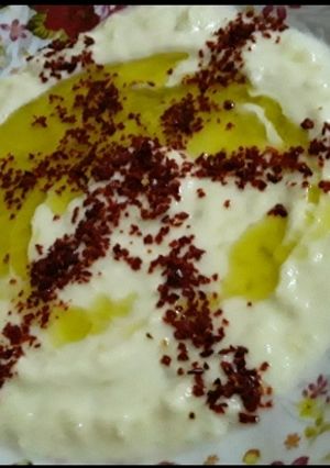 صورة لوصفة مسبحة بطاطا