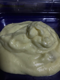 Foto resep Mashed Potato Creamy