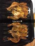 Cornish Hens