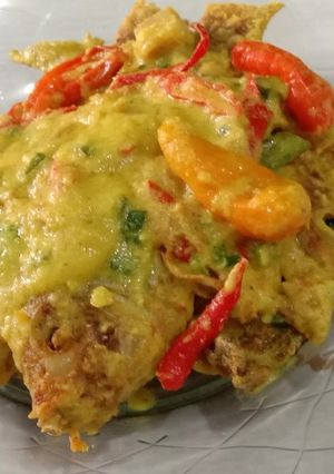 Foto resep Pismol nila
