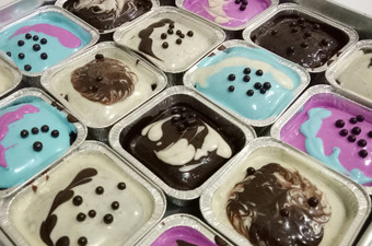 Resep Brownies Lumer Bahan Sederhana