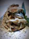 Pasta alla Nerano