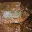 Pepes ikan