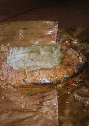 Foto resep Pepes ikan
