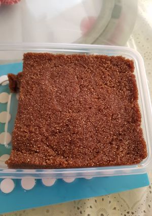 Foto resep Cengkaruk Banjar