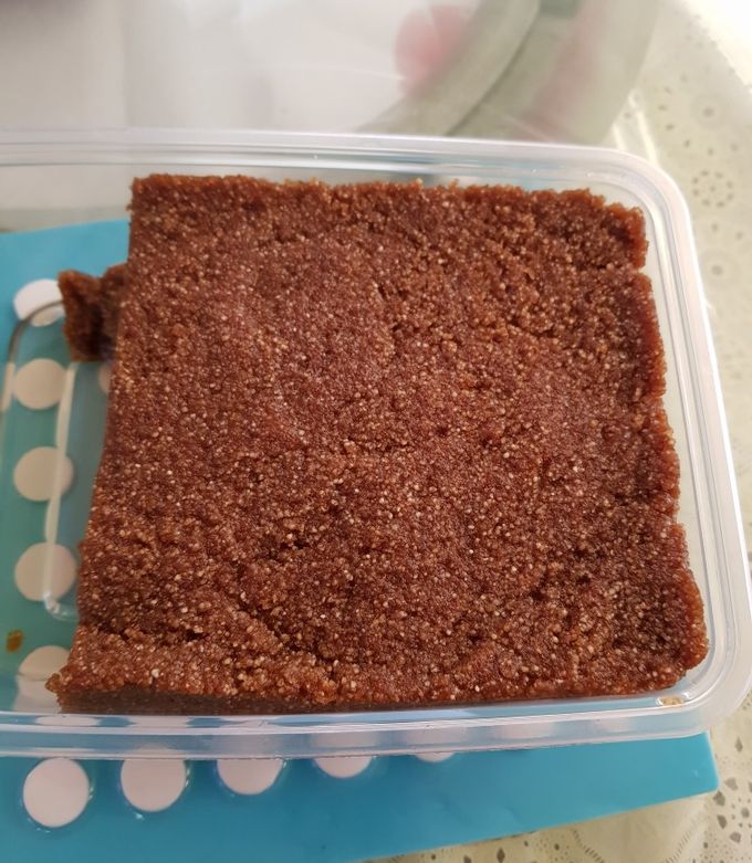 Foto resep Cengkaruk Banjar