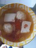 Soup Sehat
